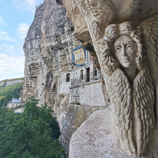 Экскурсия бахчисарайский дворец из Ялты