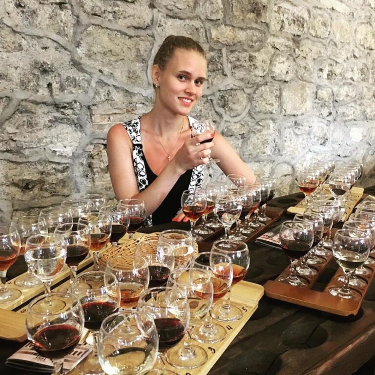 🍷 ЭКСКУРСИЯ «ДЕГУСТАЦИЯ ВИН В МАССАНДРЕ» ИЗ ЯЛТЫ