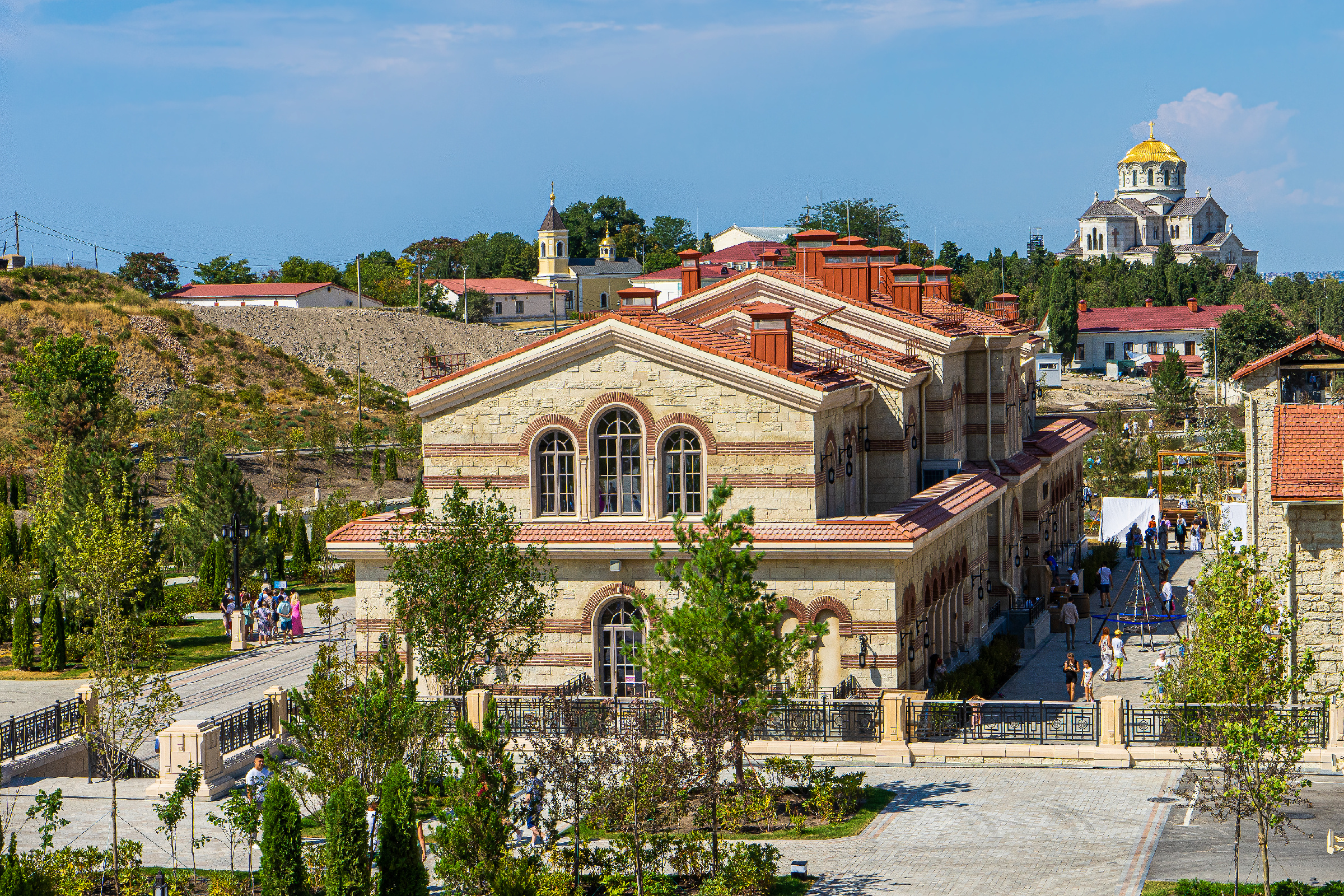 Базилика