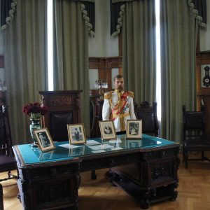 Экскурсия Три дворца по следам царских семей