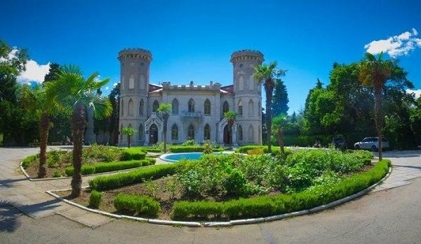Экскурсия Фиолент Балаклава