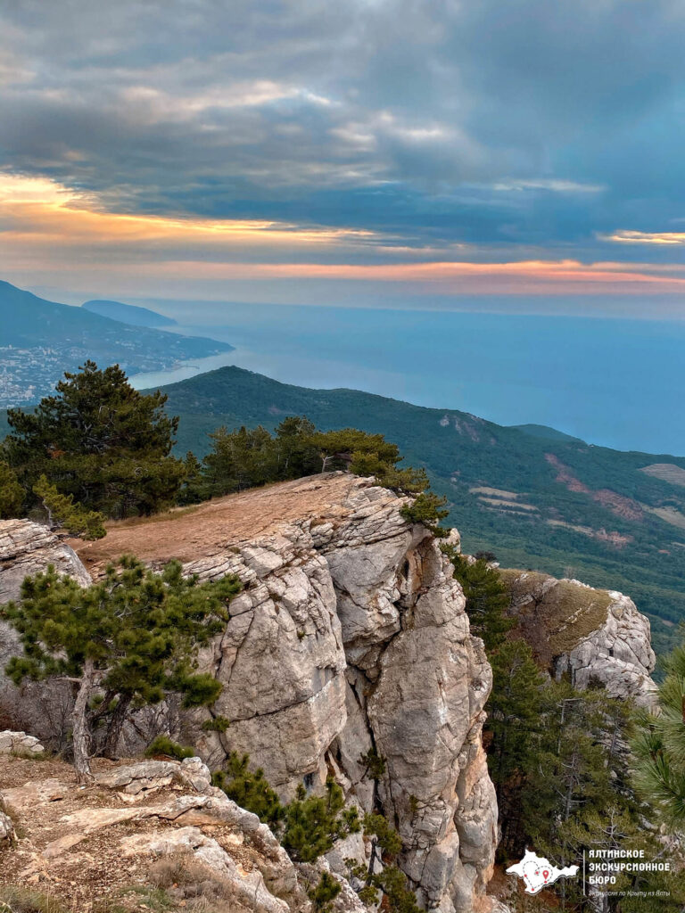 Ай-Петри — Большой каньон Крыма (Индивидуальная экскурсия)