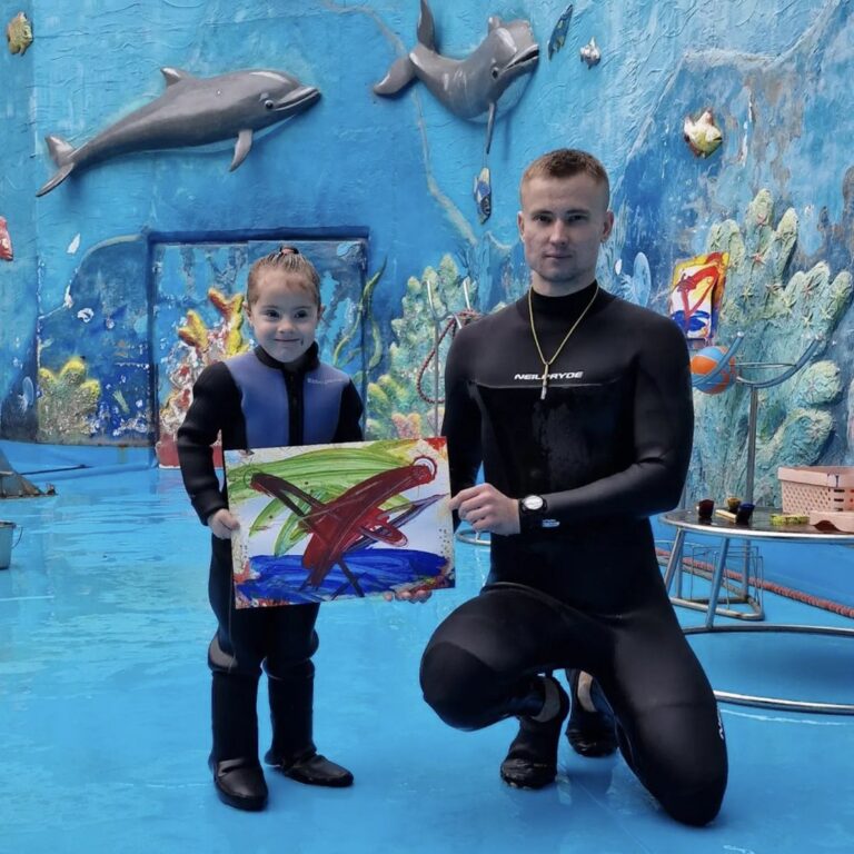 🐬 ЭКСКУРСИЯ «ДЕЛЬФИНАРИЙ В АЛУШТЕ» ИЗ ЯЛТЫ