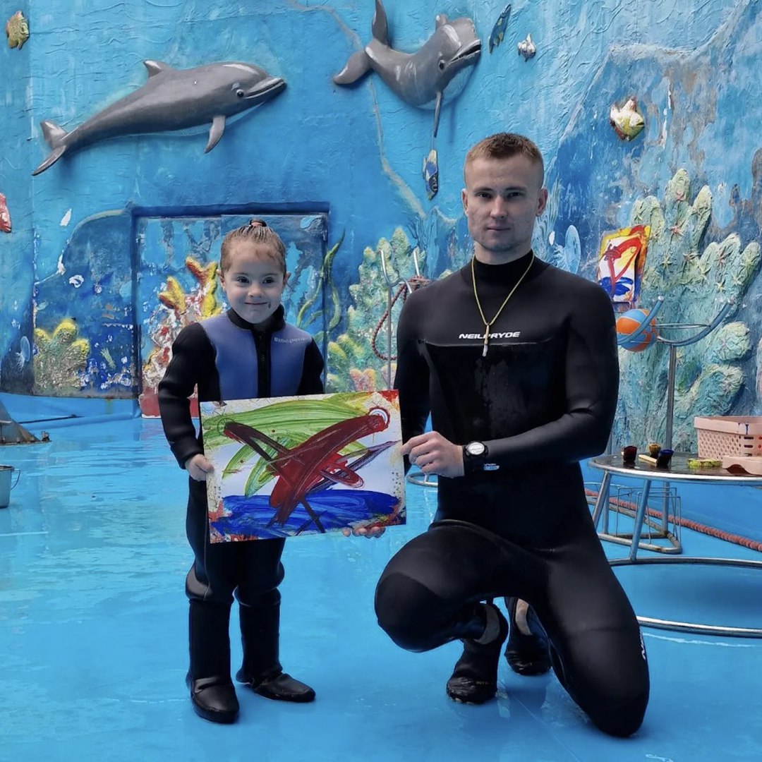 🐬 ЭКСКУРСИЯ «ДЕЛЬФИНАРИЙ В АЛУШТЕ» ИЗ ЯЛТЫ