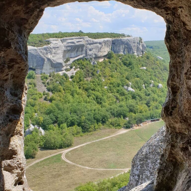 Экскурсия Бахчисарай дворец хана! Из Ялты