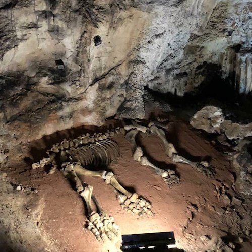 🦇 ЭКСКУРСИЯ «ПЕЩЕРЫ ЧАТЫРДАГА: МРАМОРНАЯ И ЭМИНЕ БАИР ХОСАР» ИЗ ЯЛТЫ