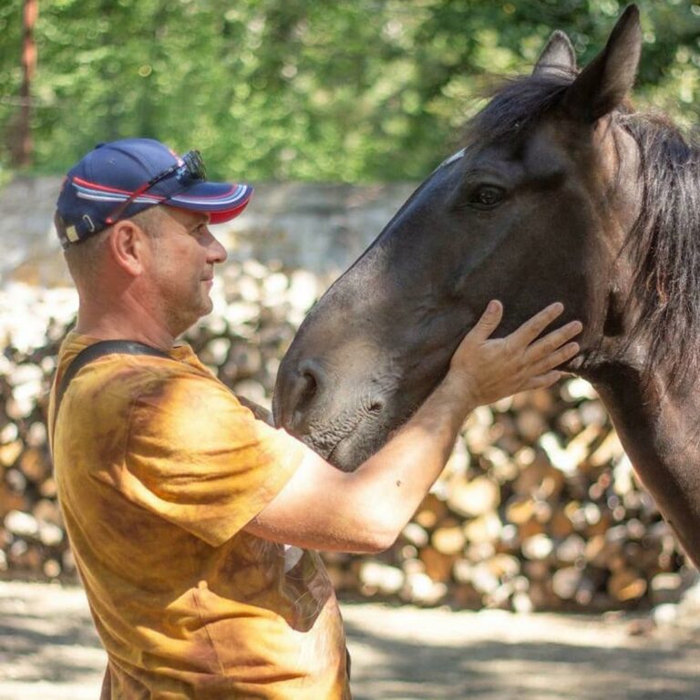 🐴 ЭКСКУРСИЯ «НА ЛОШАДЯХ В УЩЕЛЬЕ УЧ КОШ» ИЗ ЯЛТЫ