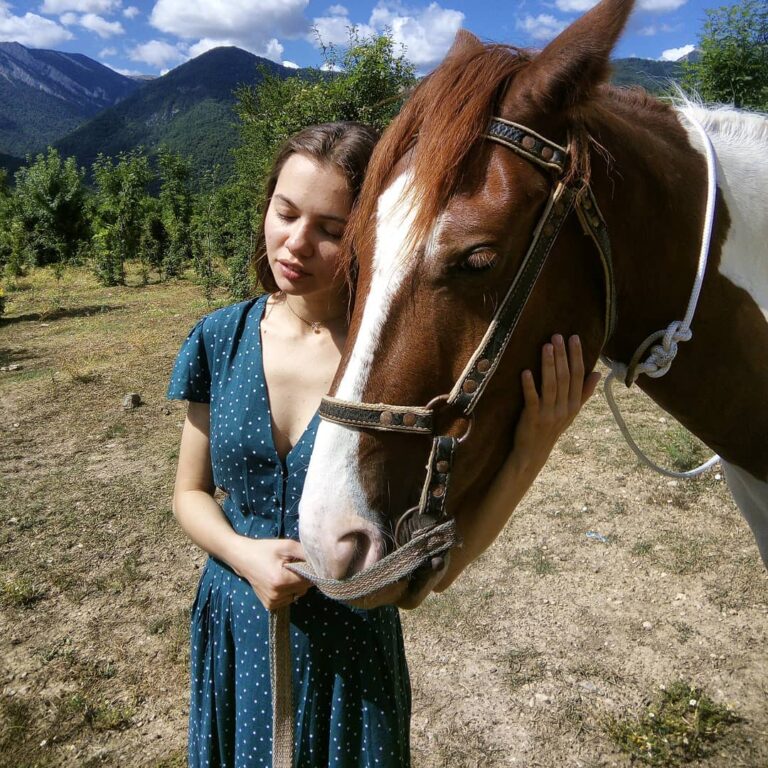 🐴 ЭКСКУРСИЯ «НА ЛОШАДЯХ В УЩЕЛЬЕ УЧ КОШ» ИЗ ЯЛТЫ