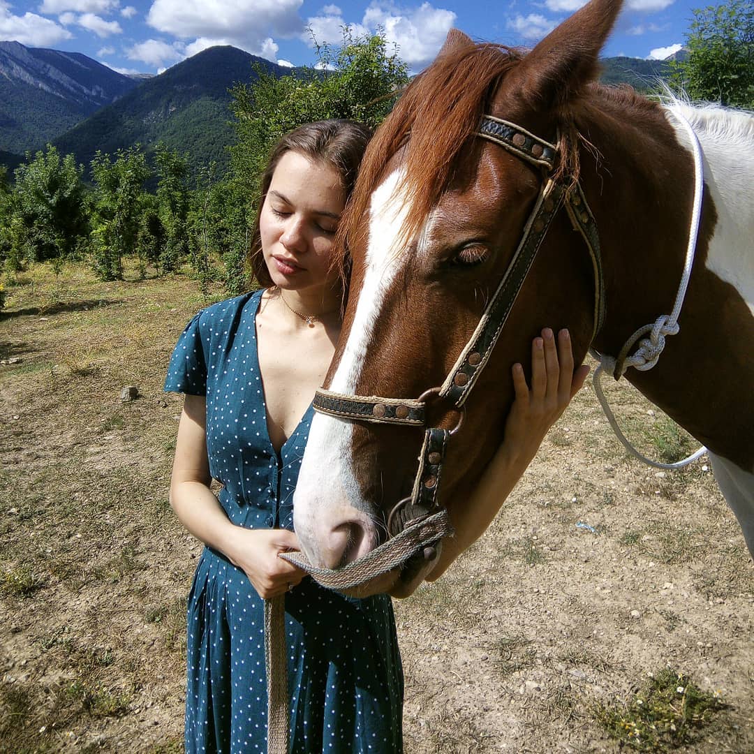 🐴 ЭКСКУРСИЯ «НА ЛОШАДЯХ В УЩЕЛЬЕ УЧ КОШ» ИЗ ЯЛТЫ