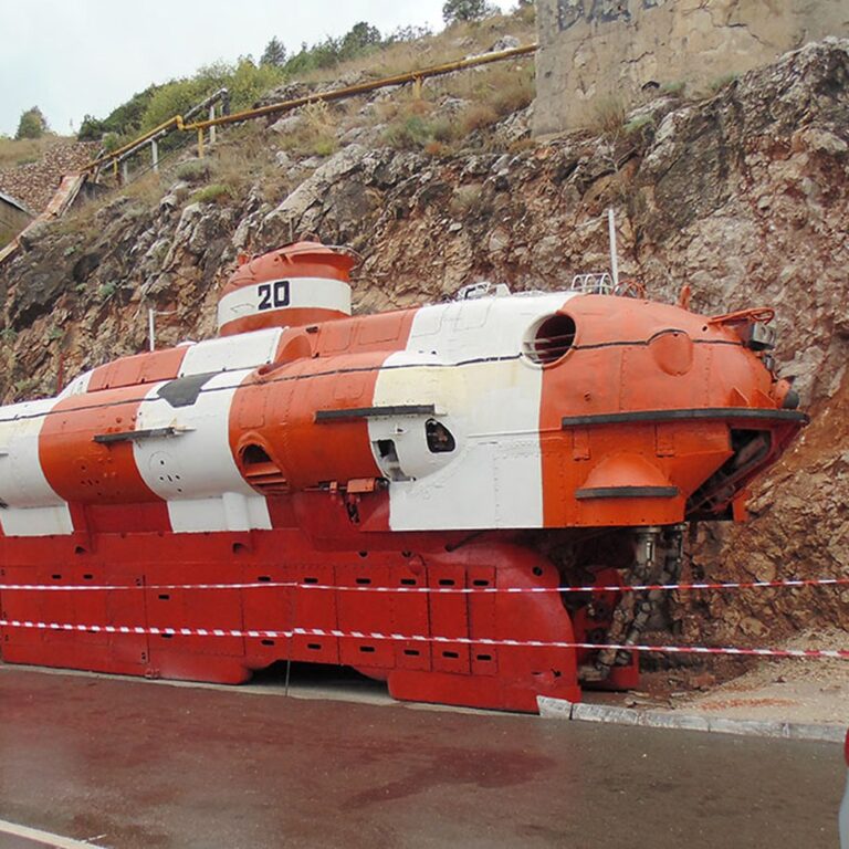 ⚓ Экскурсия «Севастополь – Балаклава» из Ялты