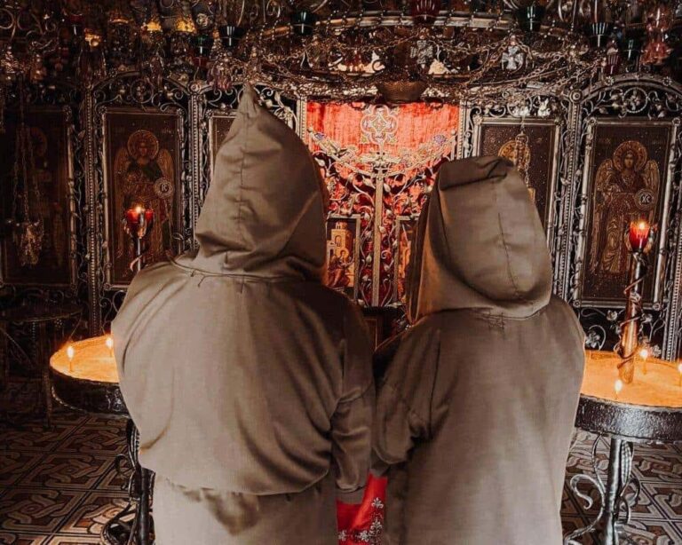 БОЛЬШОЙ ОФФ-РОУД ДЖИП ТУР