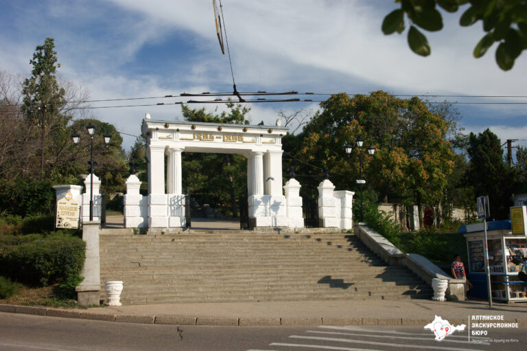 Экскурсия Героический Севастополь