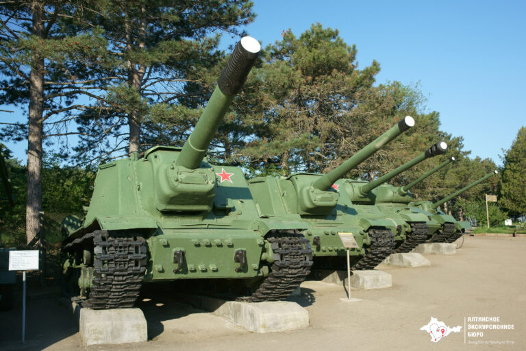 Экскурсия Героический Севастополь