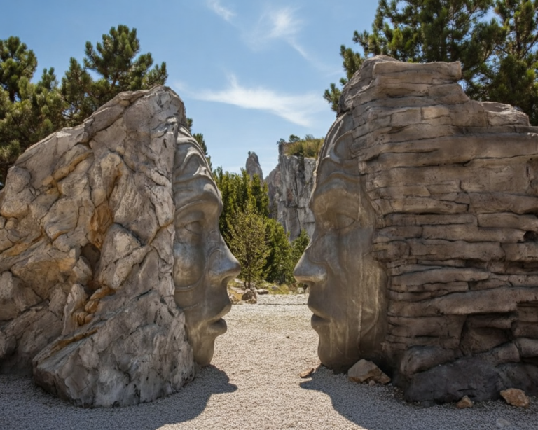 Экскурсия Ай-Петри — корона Крымских гор.