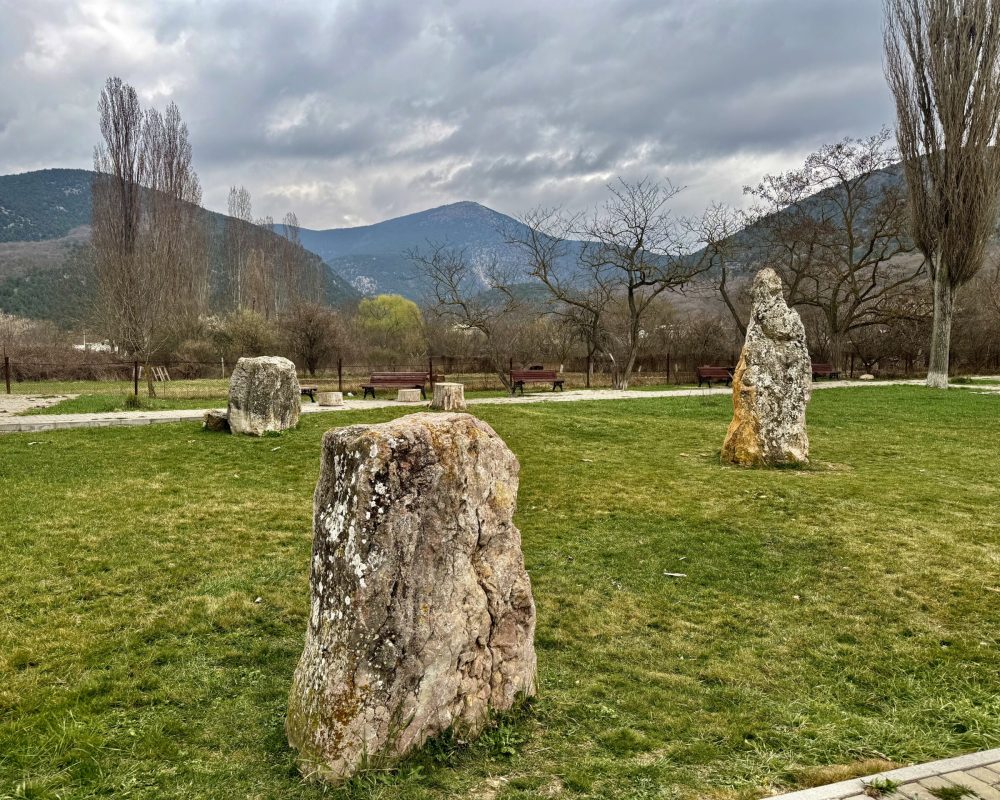 Джип туры КРЫМСКАЯ ШВЕЙЦАРИЯ