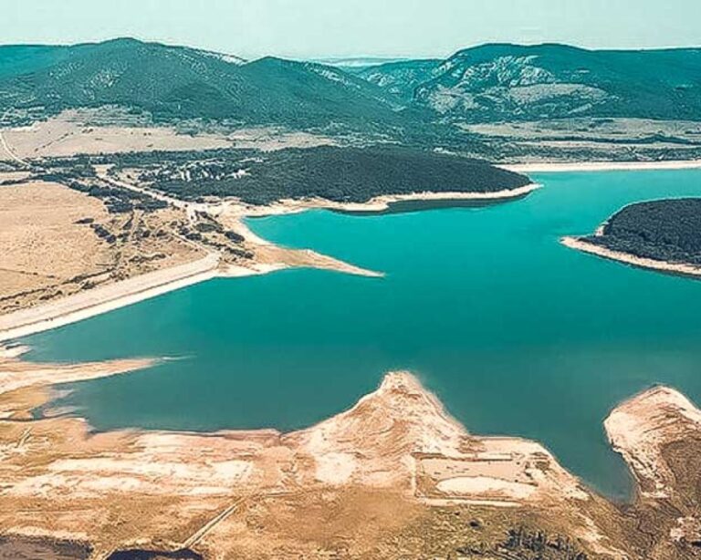 Джип туры КРЫМСКАЯ ШВЕЙЦАРИЯ