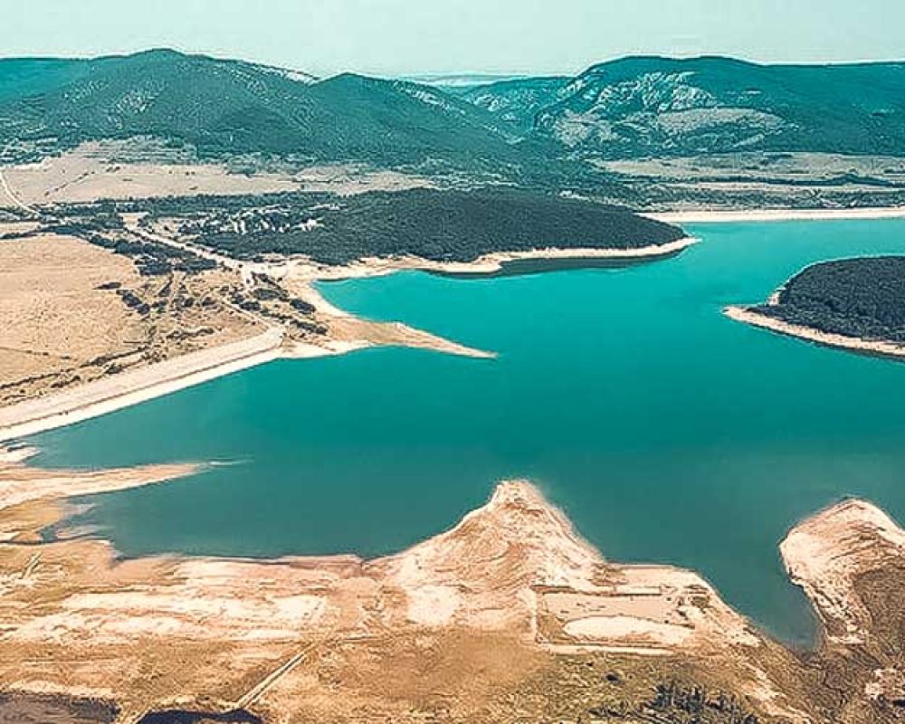 Джип туры КРЫМСКАЯ ШВЕЙЦАРИЯ