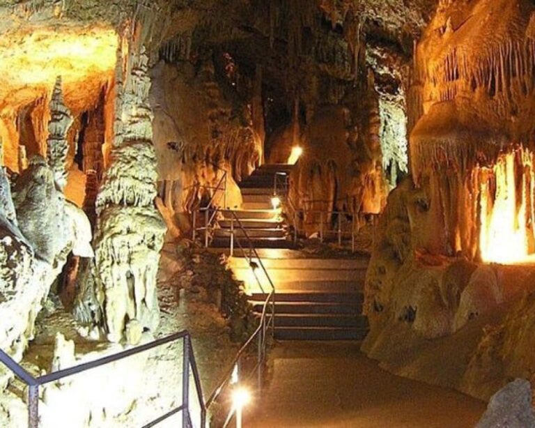 Джип туры КРЫМСКАЯ ШВЕЙЦАРИЯ