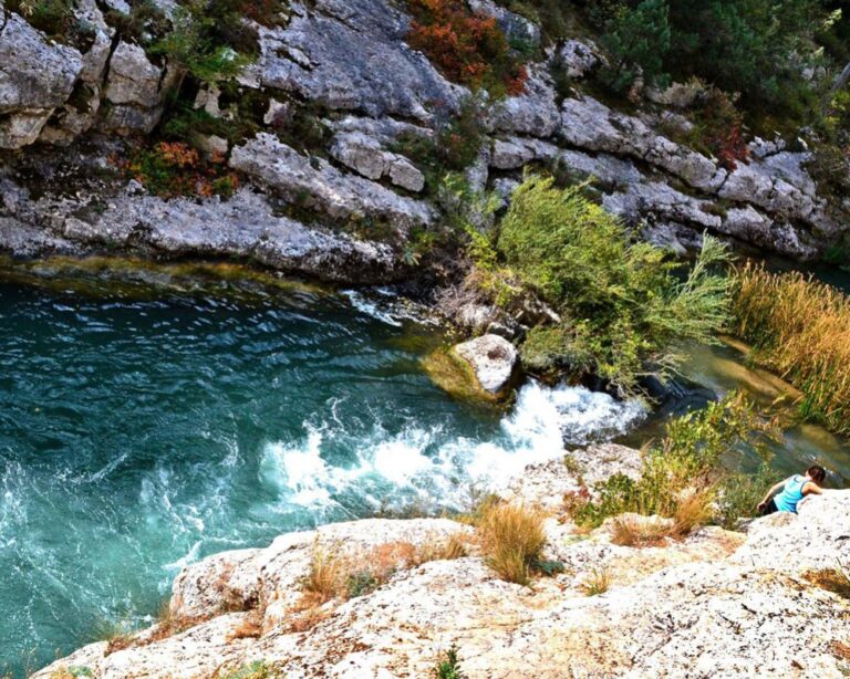Джип туры КРЫМСКАЯ ШВЕЙЦАРИЯ