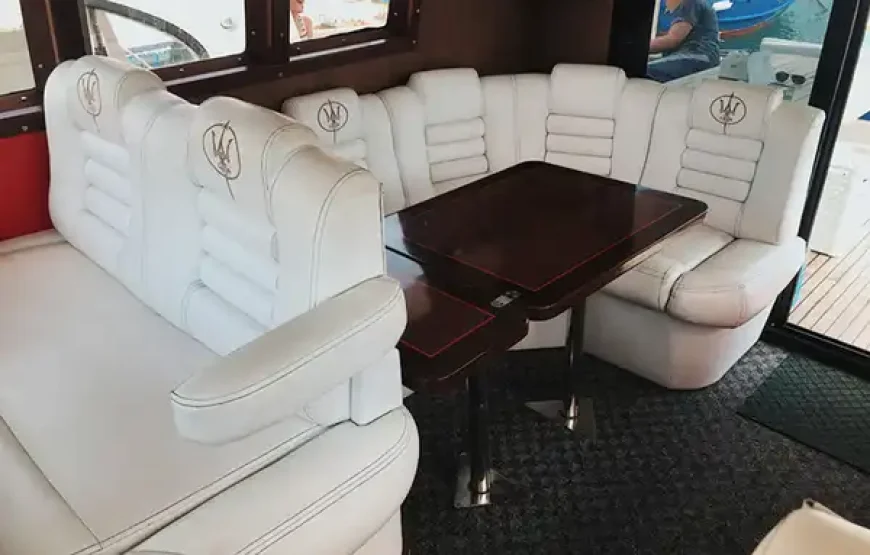 🚤 БАЛАКЛАВА С МОРЯ: ТЫ УВИДИШЬ ТО, КУДА НЕ ПУСКАЮТ АВТОБУСЫ.