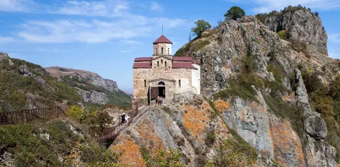 Храм