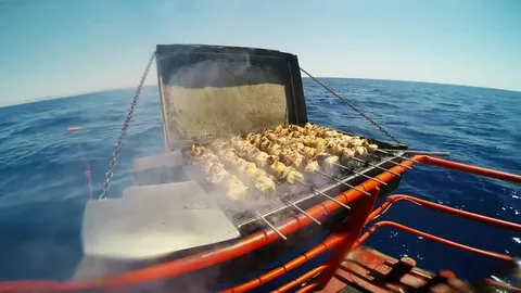 Аренда катера “Зефир” в Балаклаве