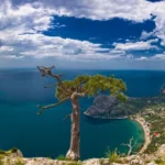 🏇 Конные прогулки в Крыму: как увидеть горы и море с седла — ExursYalta