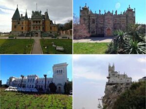 Групповые экскурсии по Крыму: как увидеть максимум за минимальный бюджет