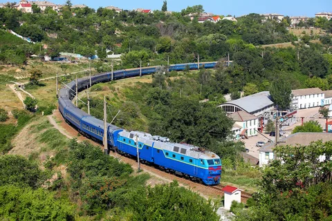 Ялта 2026 — как добраться, цены на отдых, что изменилось